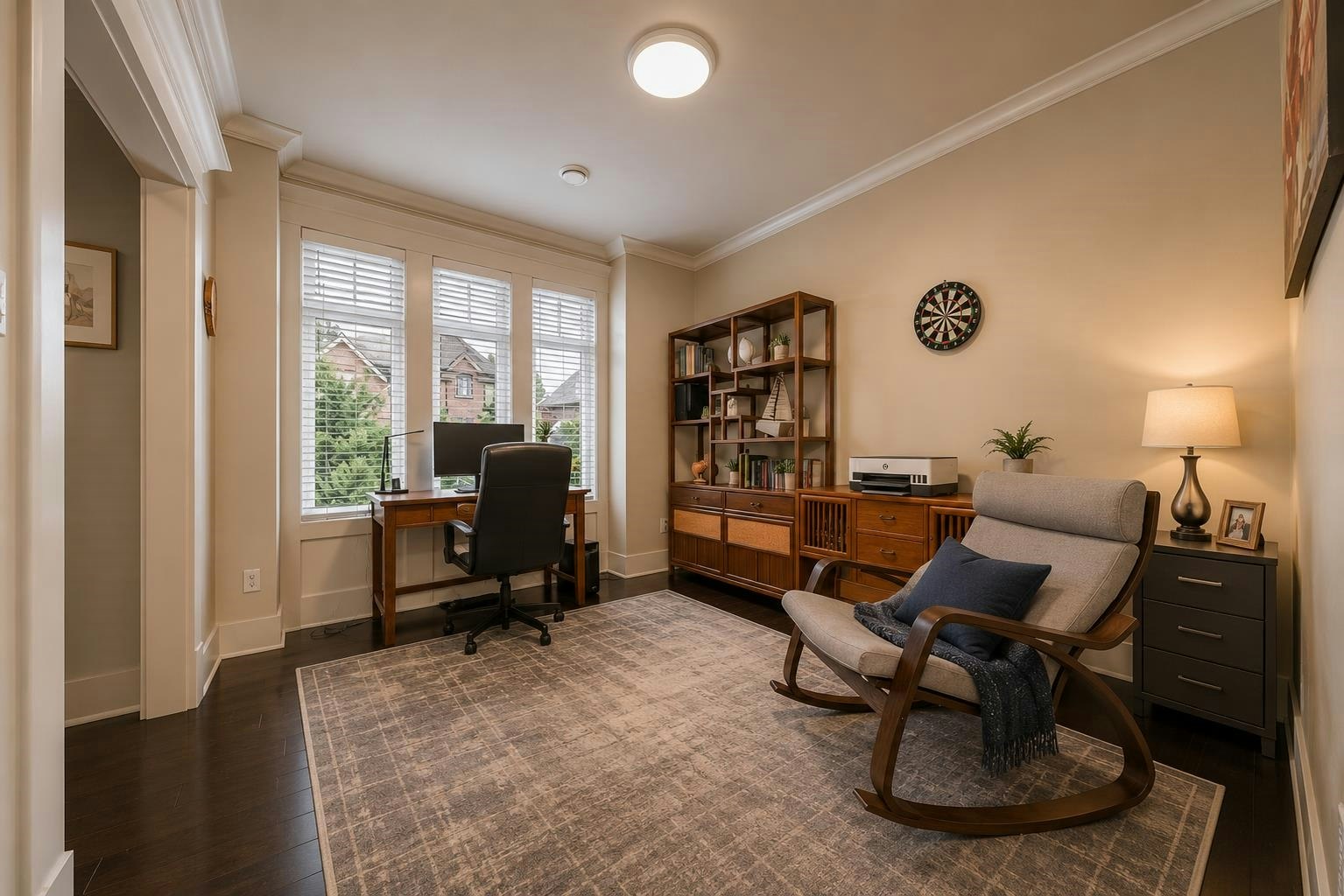10320 Dennis Crescent, Richmond, BC, V7A 3R8 - 31