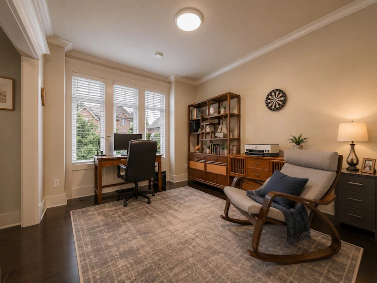 10320 Dennis Crescent, Richmond, BC, V7A 3R8 - 31