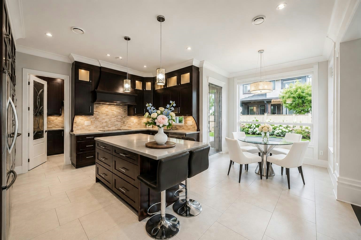 10320 Dennis Crescent, Richmond, BC, V7A 3R8 - 11