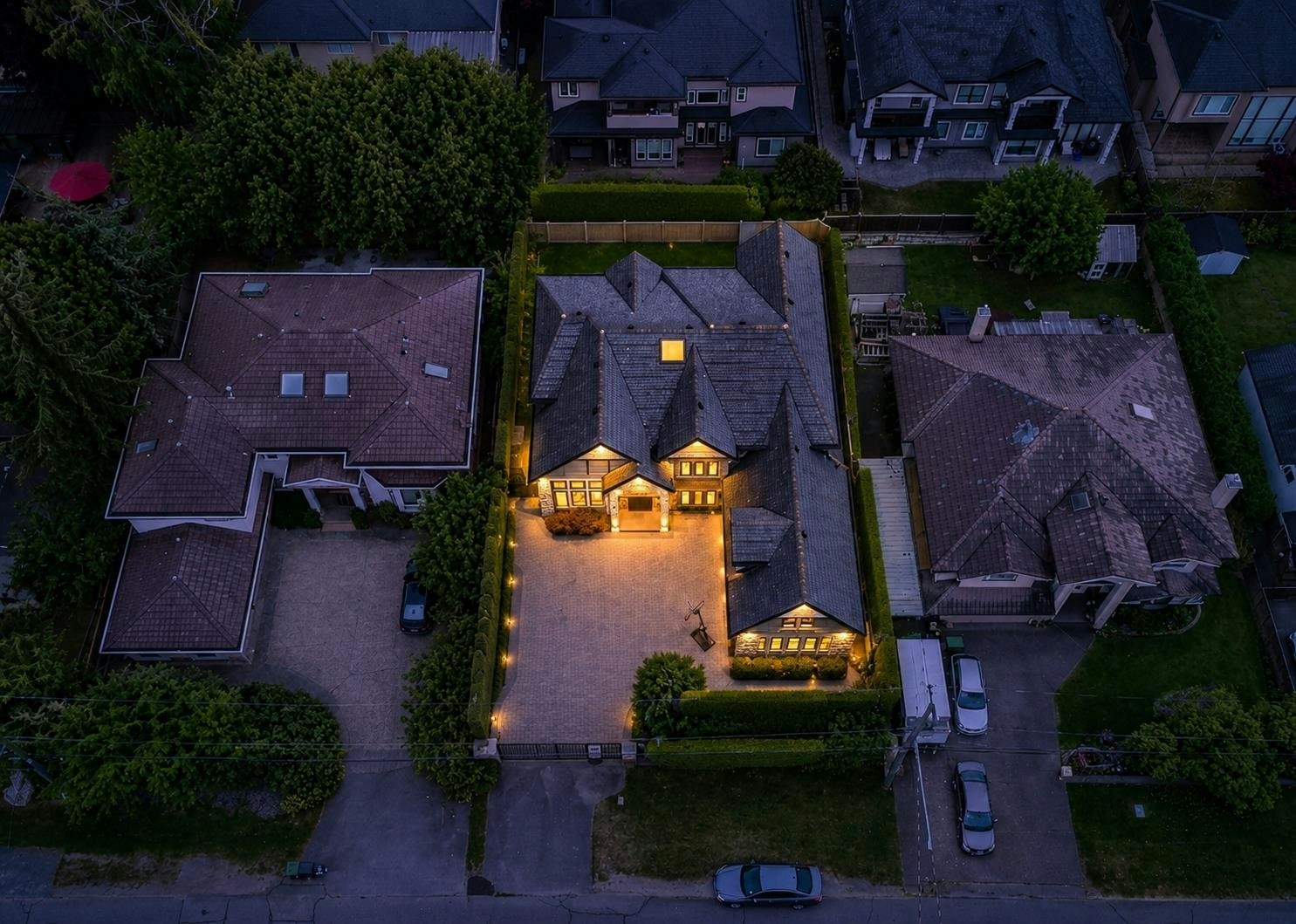10320 Dennis Crescent, Richmond, BC, V7A 3R8 - 39