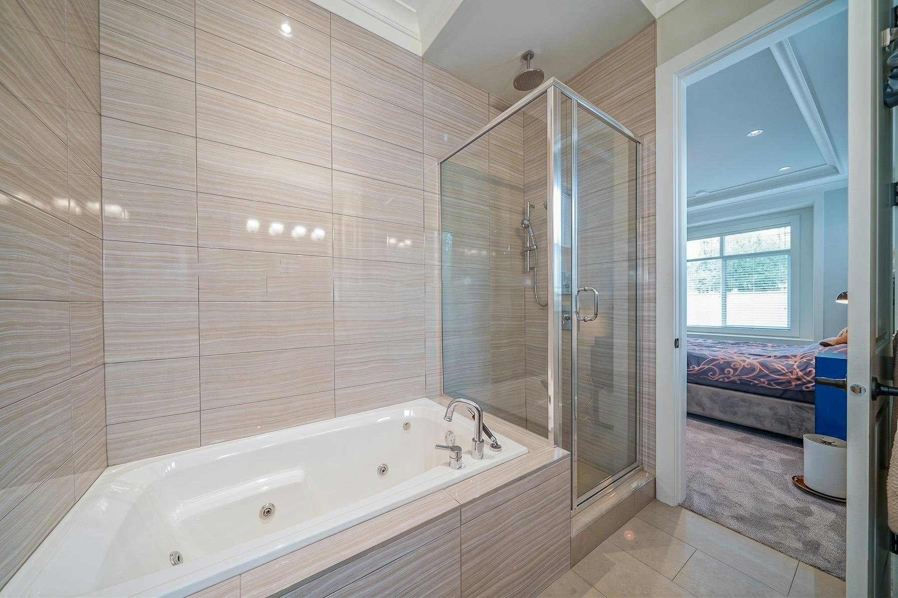 10320 Dennis Crescent, Richmond, BC, V7A 3R8 - 18