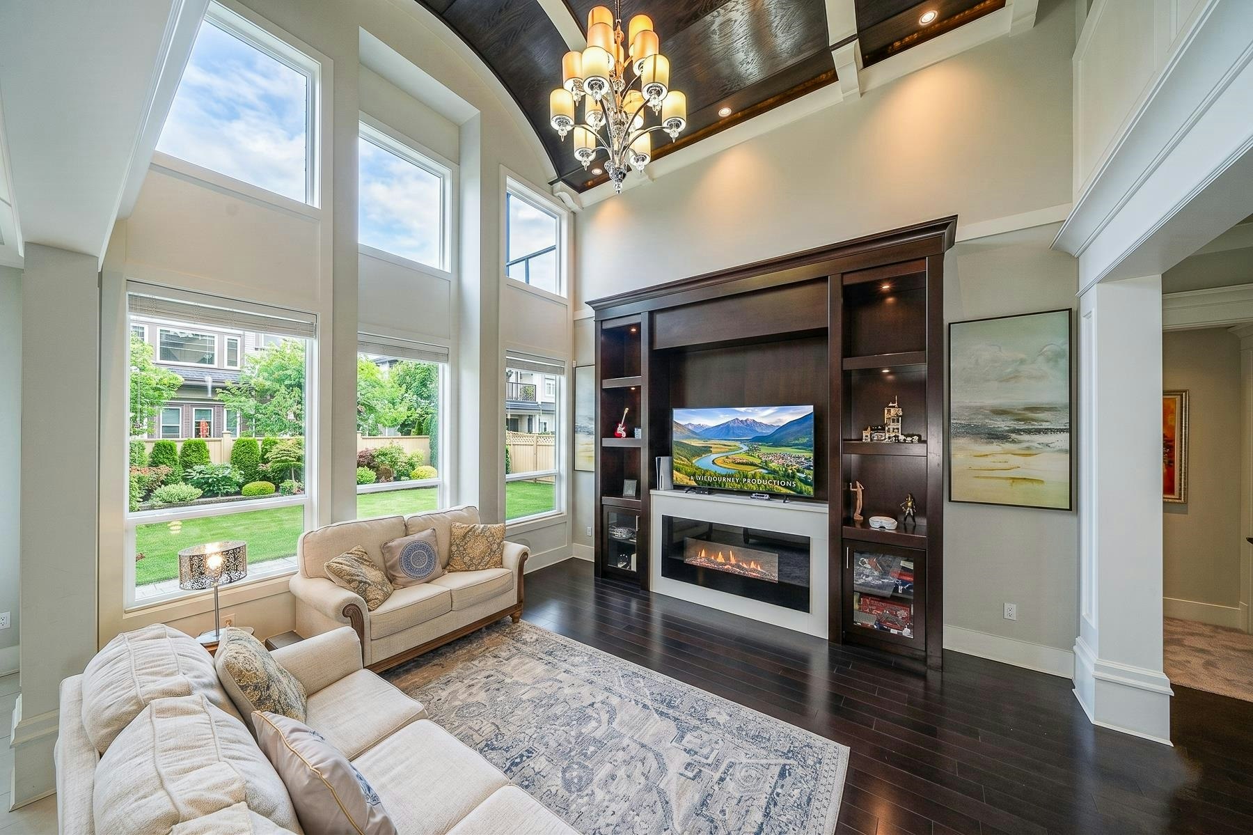 10320 Dennis Crescent, Richmond, BC, V7A 3R8 - 10