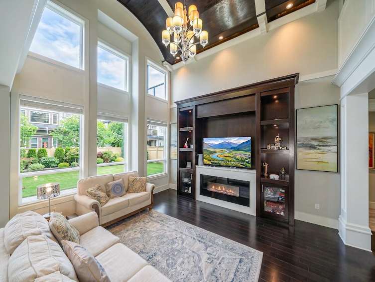 10320 Dennis Crescent, Richmond, BC, V7A 3R8 - 10
