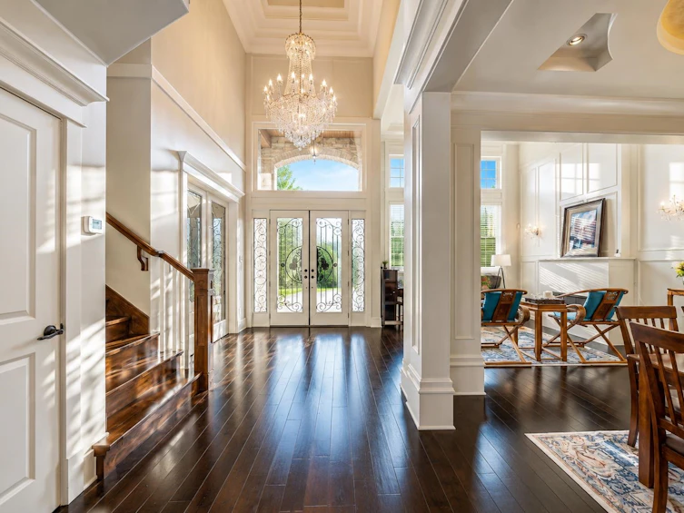 10320 Dennis Crescent, Richmond, BC, V7A 3R8 - 5