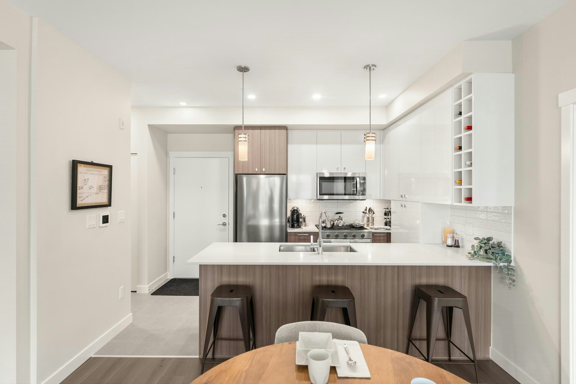106-23222 Gilley Road, Richmond, BC, V6V 0C8 - 9