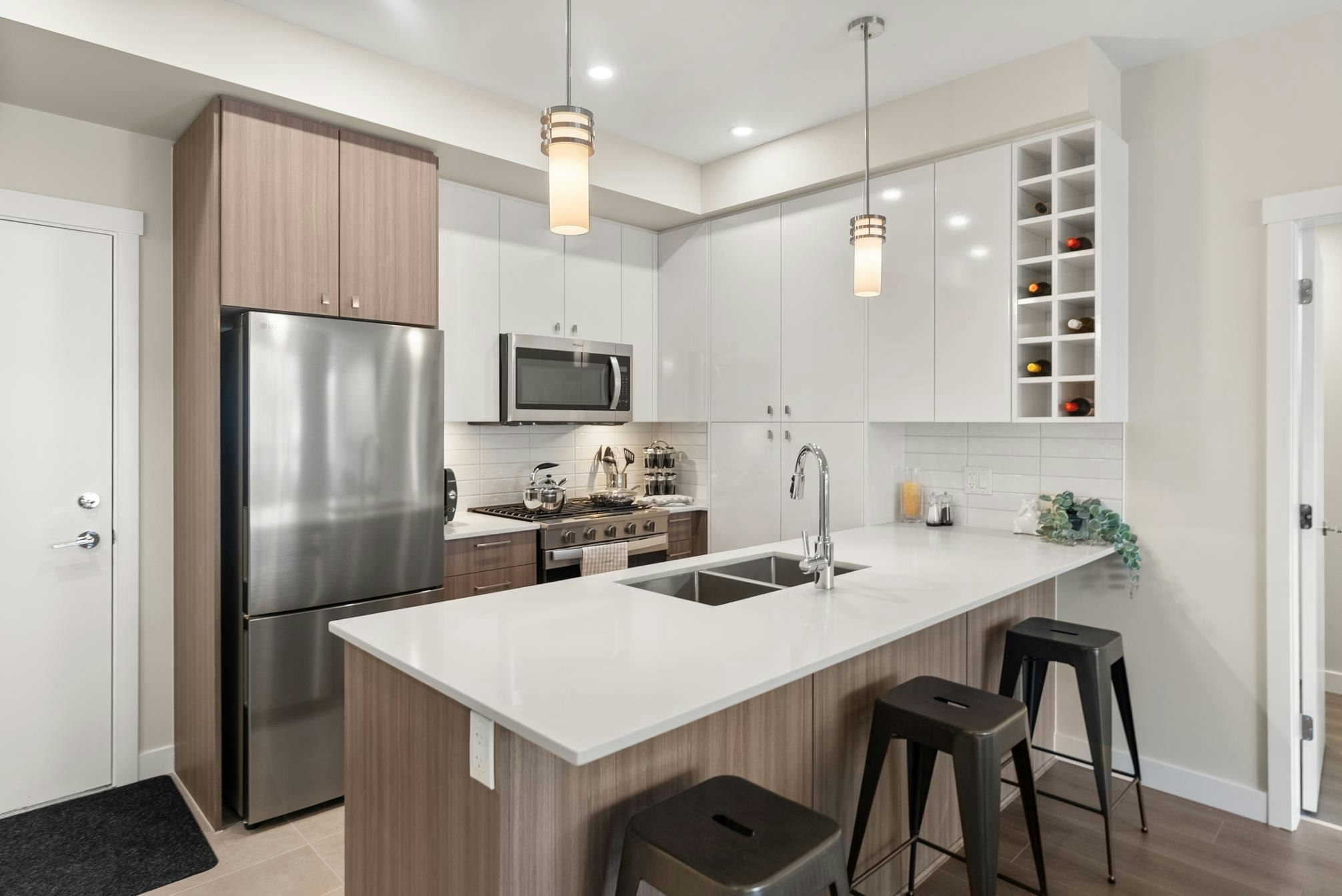 106-23222 Gilley Road, Richmond, BC, V6V 0C8 - 10