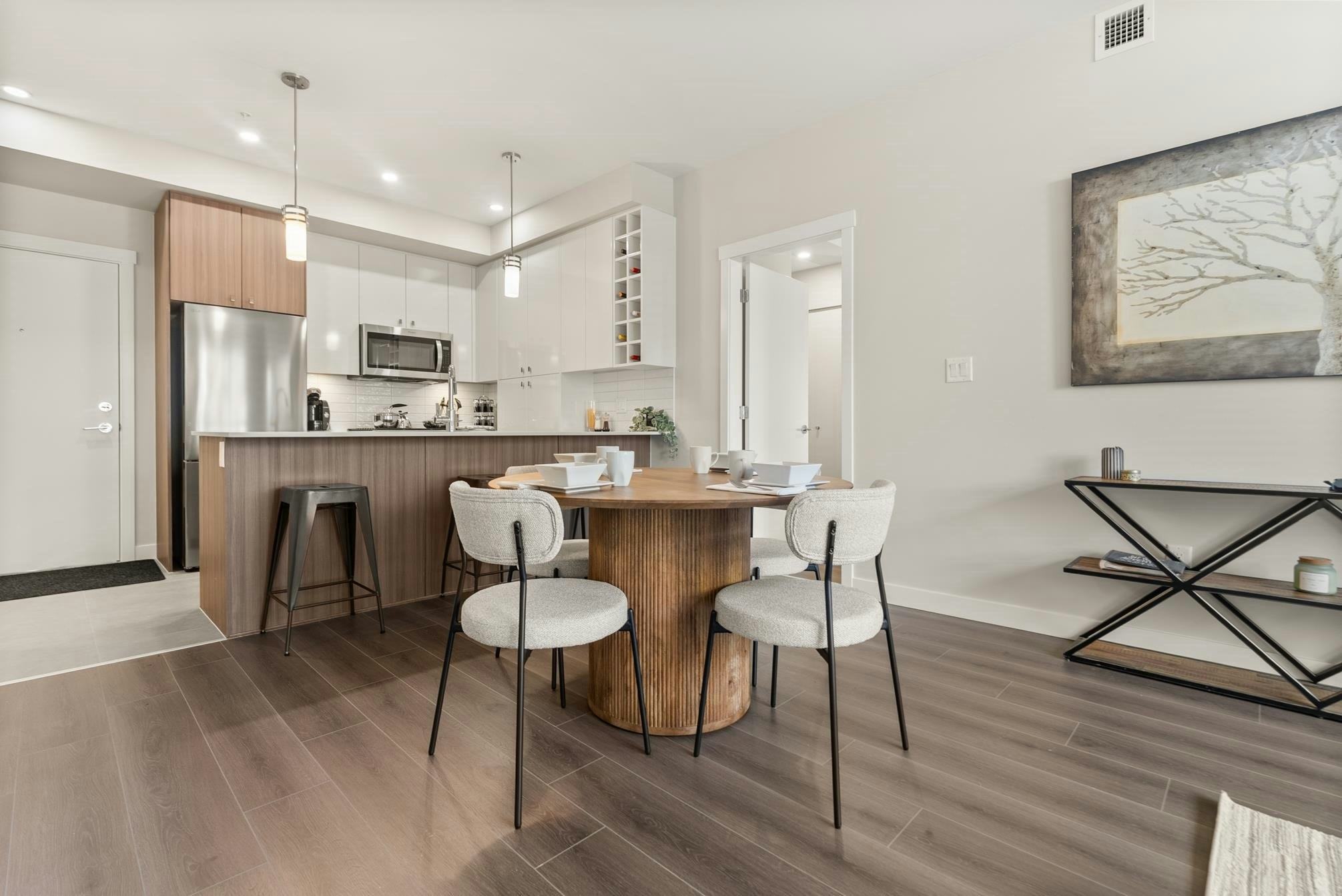 106-23222 Gilley Road, Richmond, BC, V6V 0C8 - 8