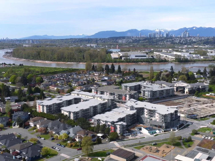 106-23222 Gilley Road, Richmond, BC, V6V 0C8 - 35