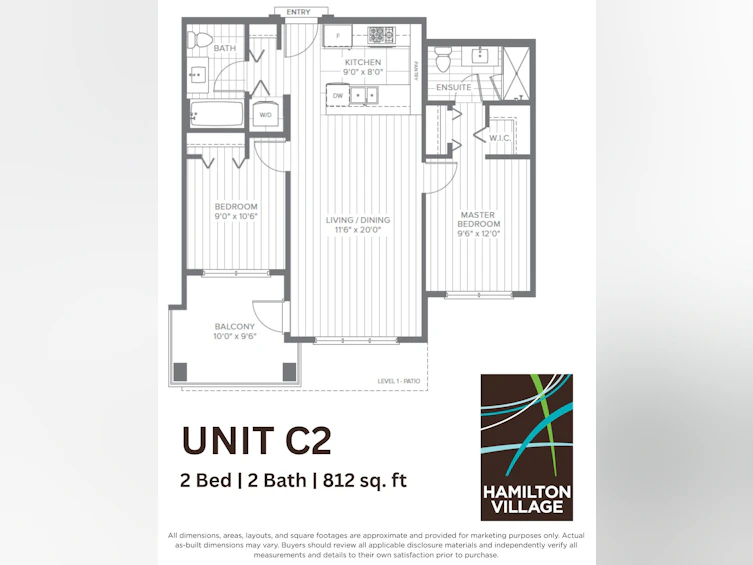 106-23222 Gilley Road, Richmond, BC, V6V 0C8 - 37