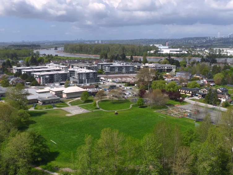 106-23222 Gilley Road, Richmond, BC, V6V 0C8 - 34
