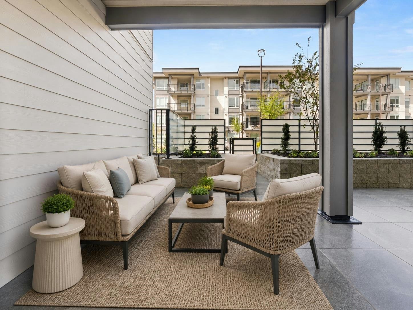 106-23222 Gilley Road, Richmond, BC, V6V 0C8 - 28