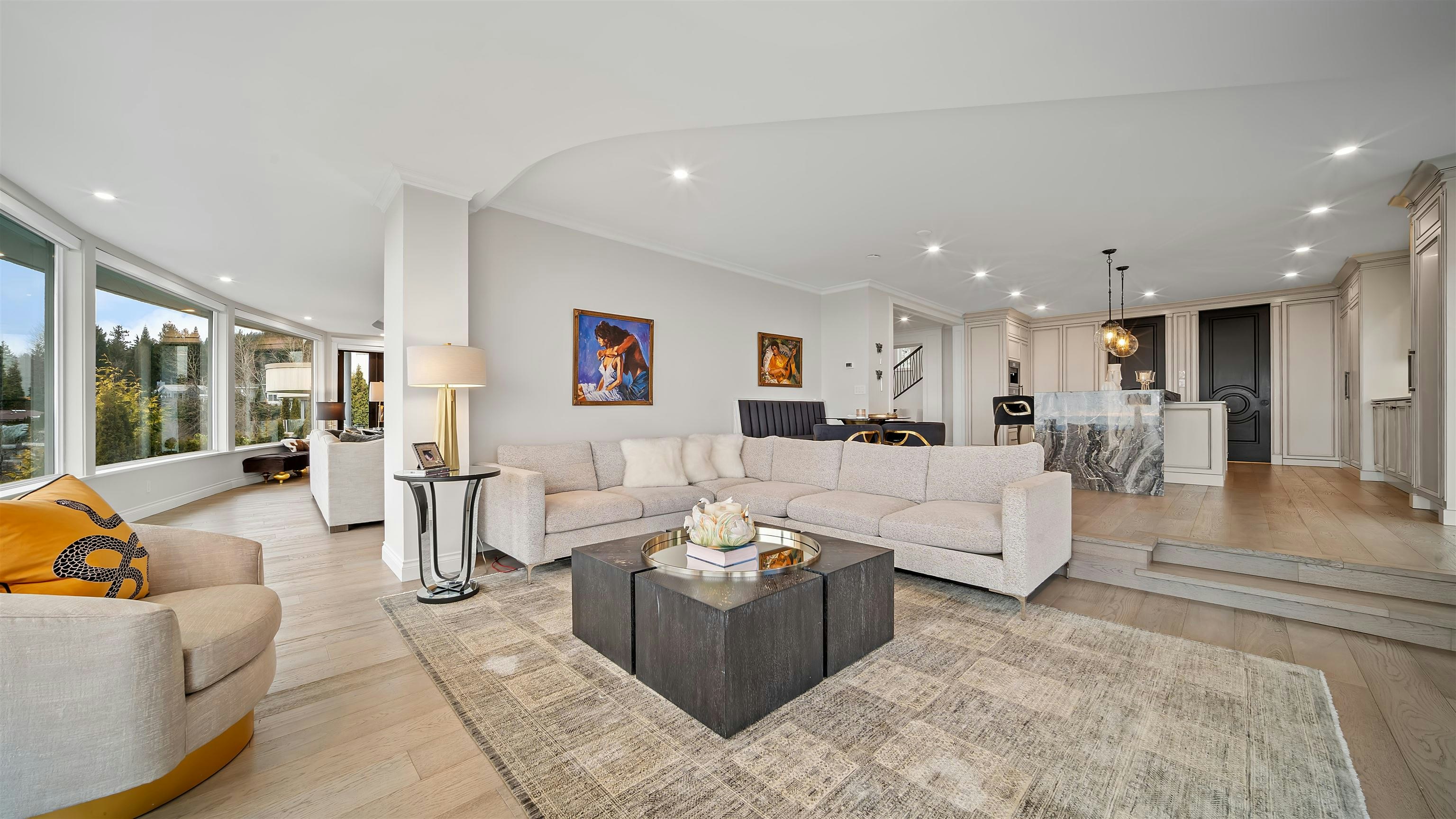 1439 Chippendale Road, West Vancouver, BC, V7S 2N7 - 9