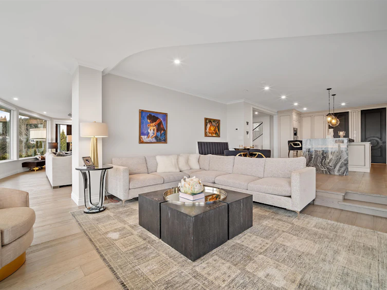 1439 Chippendale Road, West Vancouver, BC, V7S 2N7 - 9