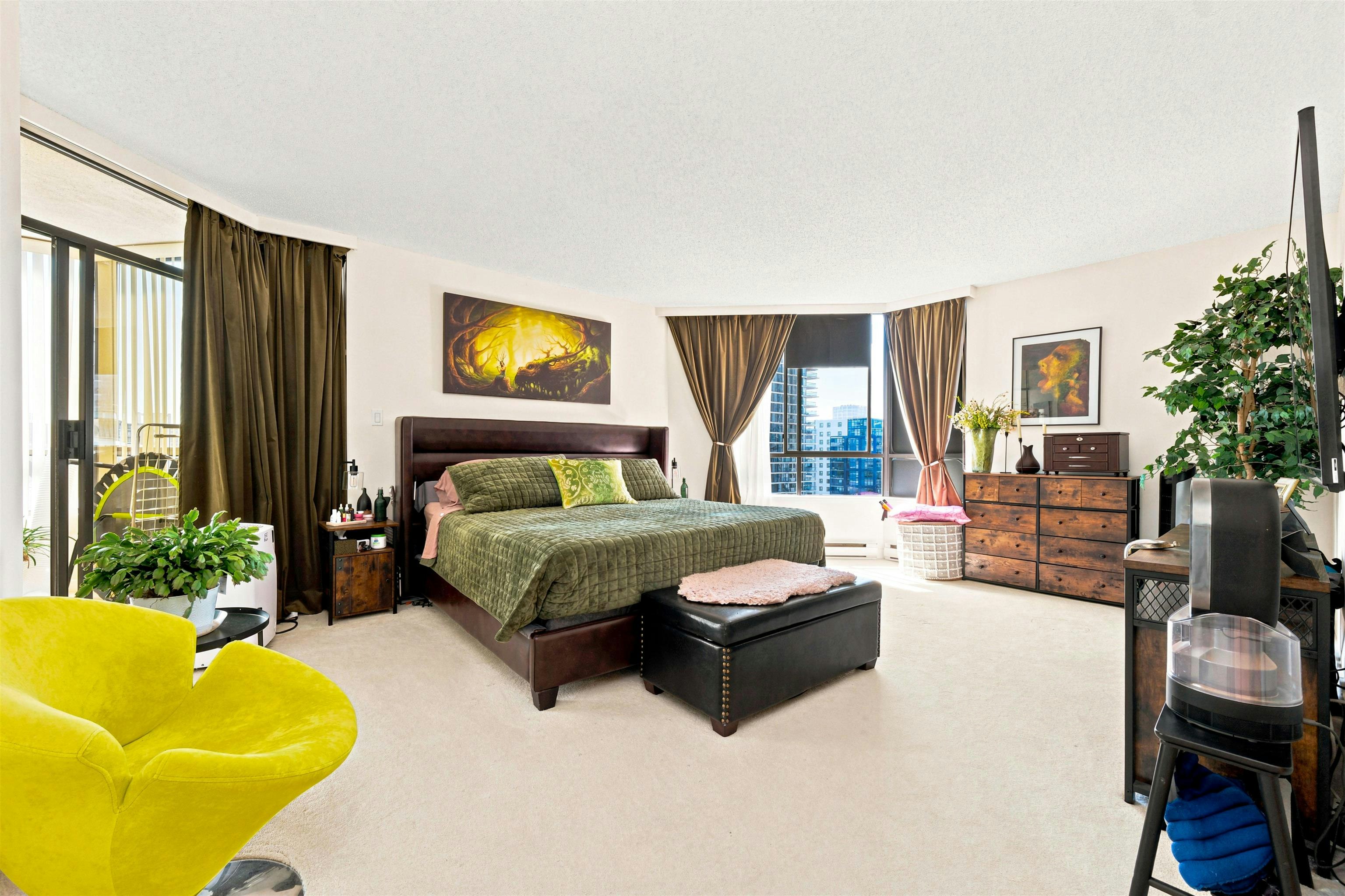 1601-738 Broughton Street, Vancouver, BC, V6G 3A7 - 13
