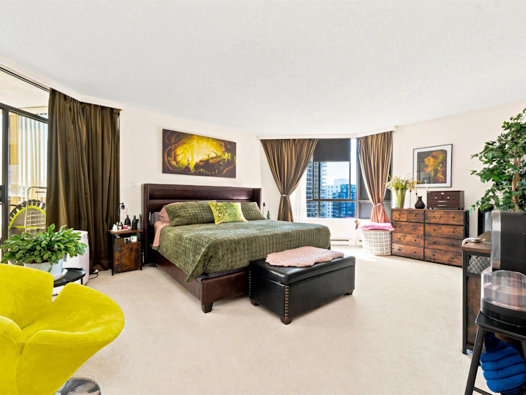 1601-738 Broughton Street, Vancouver, BC, V6G 3A7 - 13