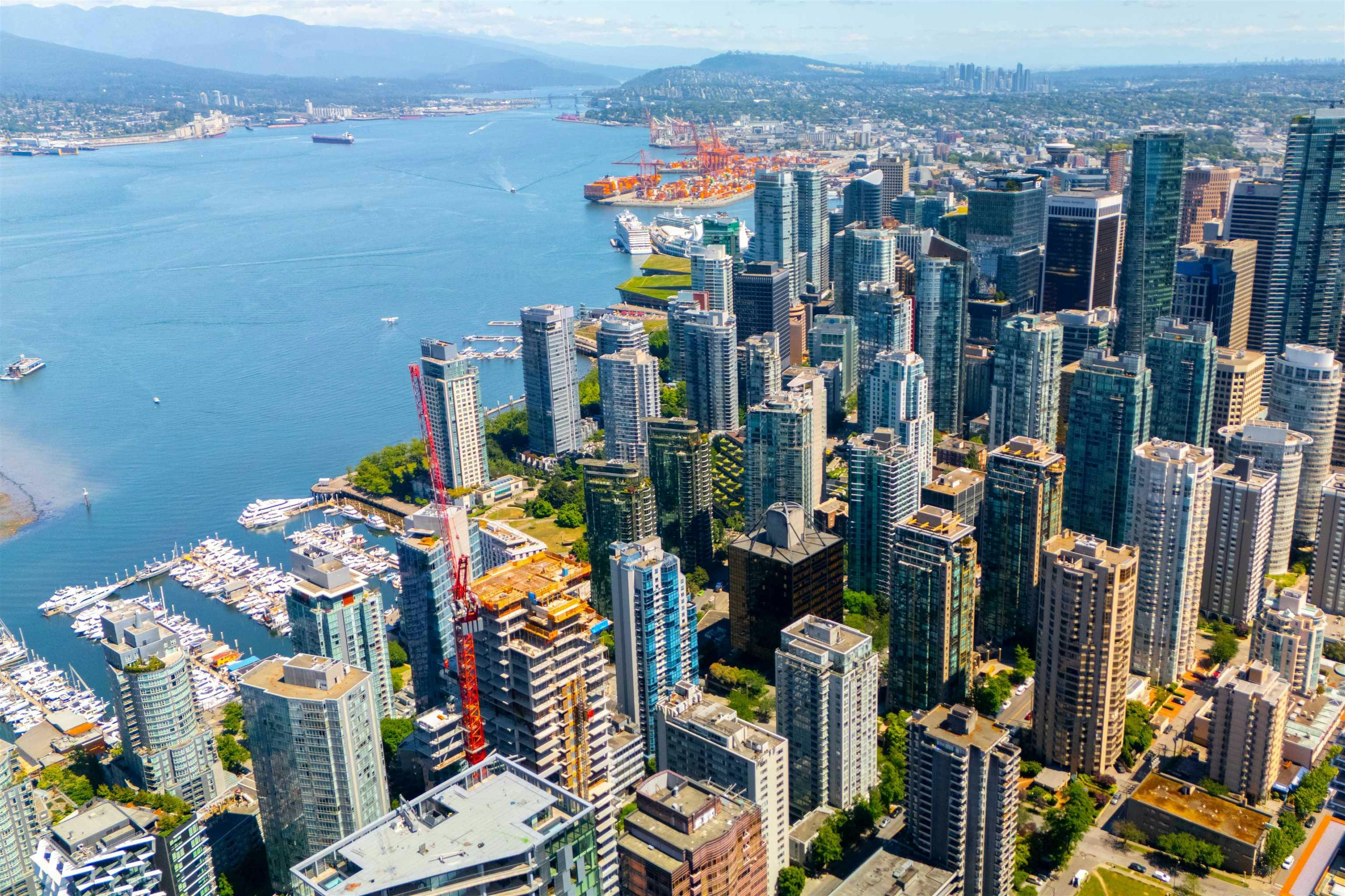 1601-738 Broughton Street, Vancouver, BC, V6G 3A7 - 28