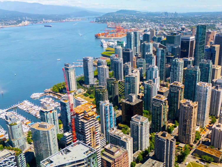 1601-738 Broughton Street, Vancouver, BC, V6G 3A7 - 28