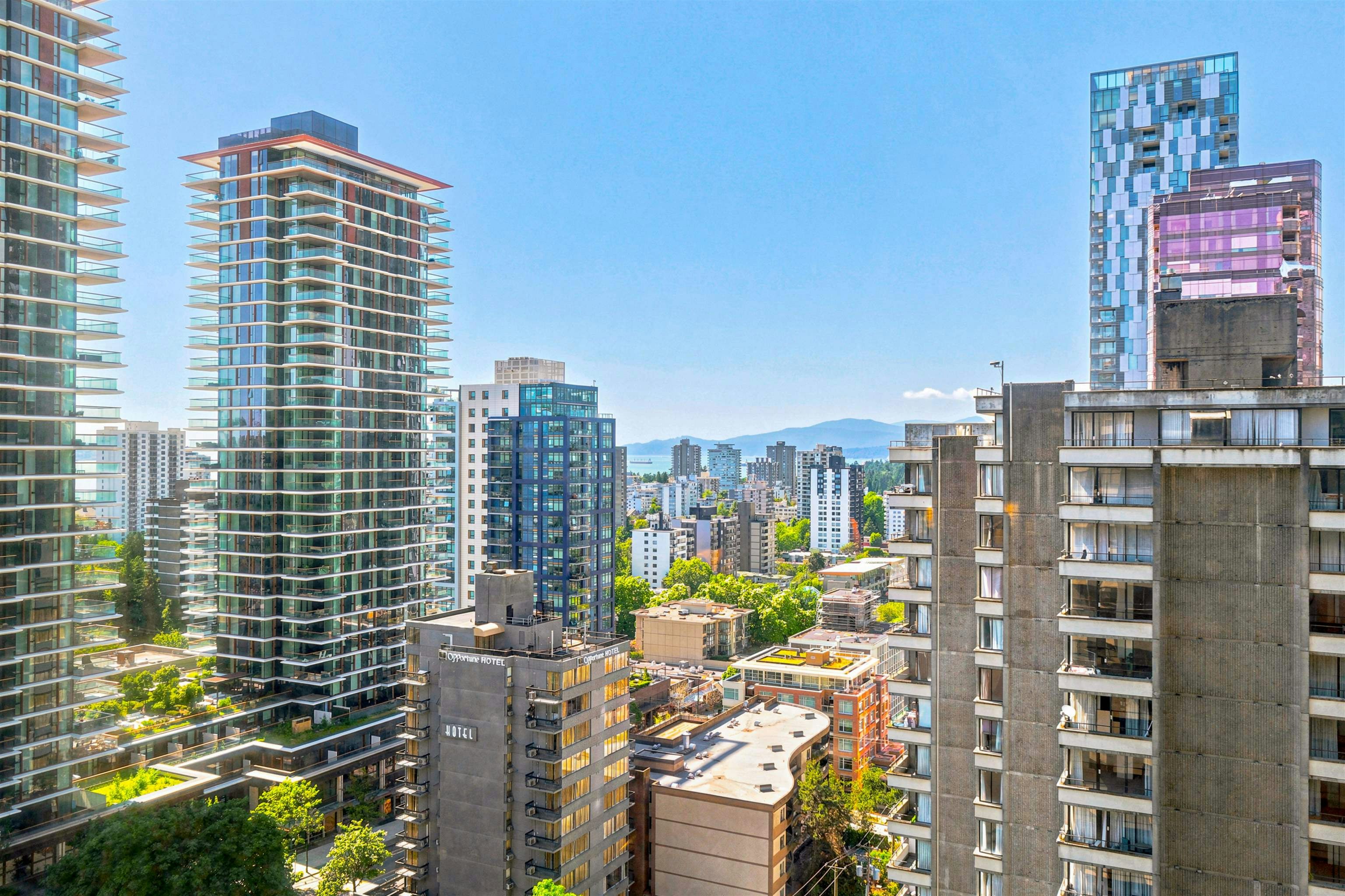 1601-738 Broughton Street, Vancouver, BC, V6G 3A7 - 29