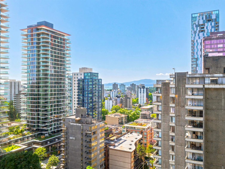 1601-738 Broughton Street, Vancouver, BC, V6G 3A7 - 29