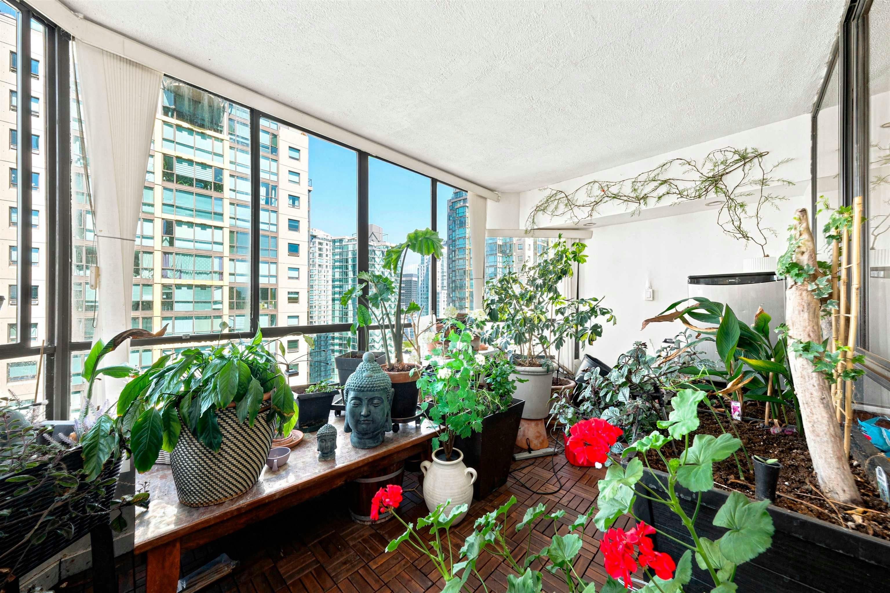 1601-738 Broughton Street, Vancouver, BC, V6G 3A7 - 12