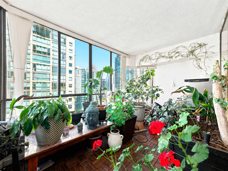 1601-738 Broughton Street, Vancouver, BC, V6G 3A7 - 12