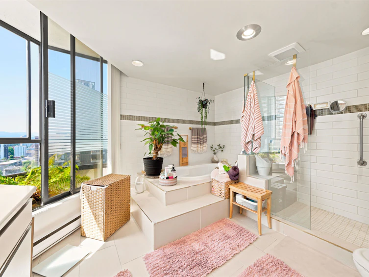 1601-738 Broughton Street, Vancouver, BC, V6G 3A7 - 14
