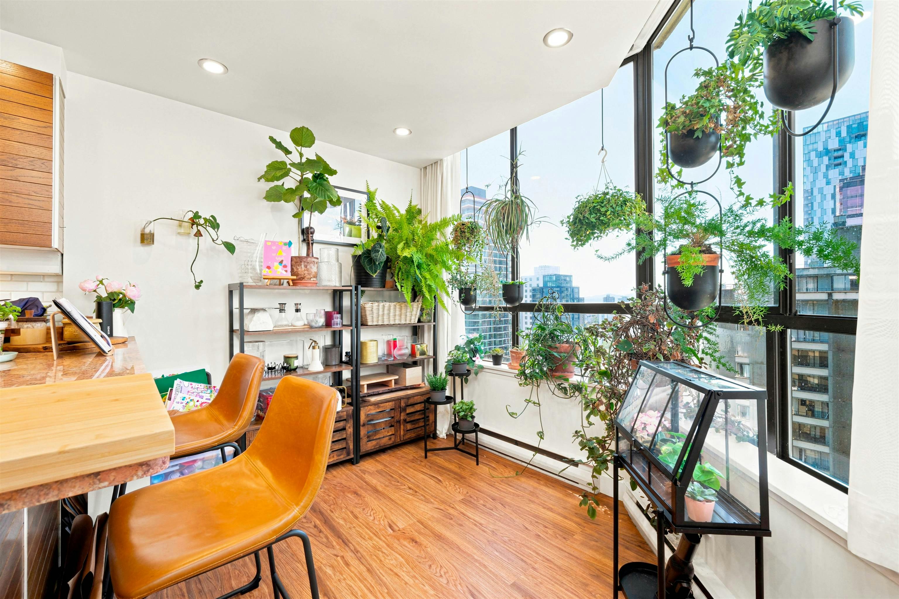 1601-738 Broughton Street, Vancouver, BC, V6G 3A7 - 10