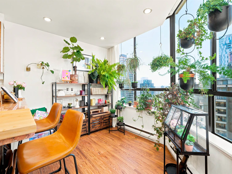 1601-738 Broughton Street, Vancouver, BC, V6G 3A7 - 10