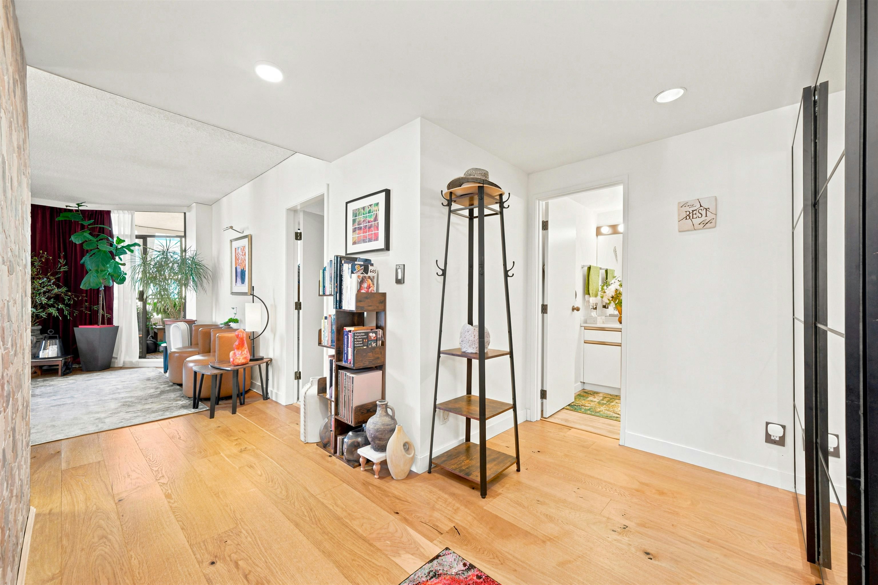 1601-738 Broughton Street, Vancouver, BC, V6G 3A7 - 22