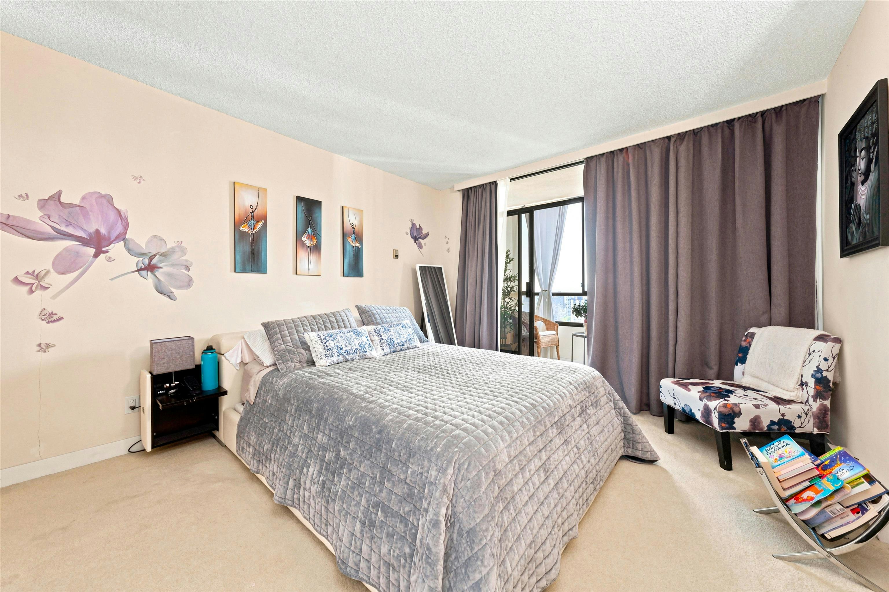 1601-738 Broughton Street, Vancouver, BC, V6G 3A7 - 18