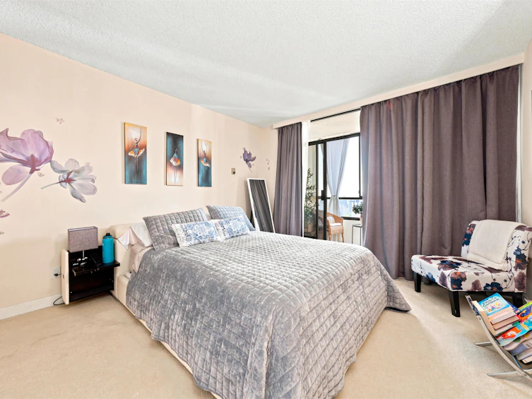 1601-738 Broughton Street, Vancouver, BC, V6G 3A7 - 18