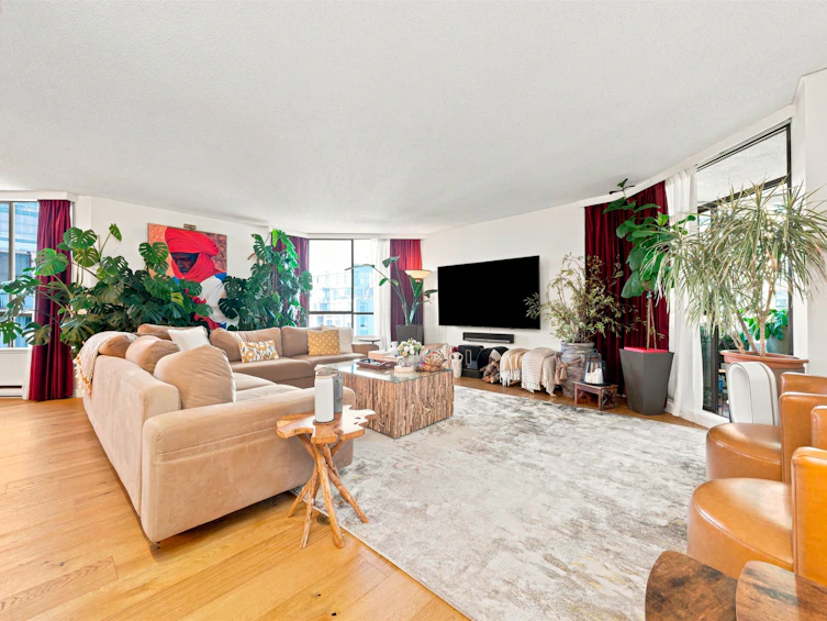 1601-738 Broughton Street, Vancouver, BC, V6G 3A7 - 11