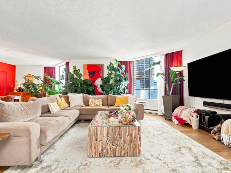 1601-738 Broughton Street, Vancouver, BC, V6G 3A7 - 20