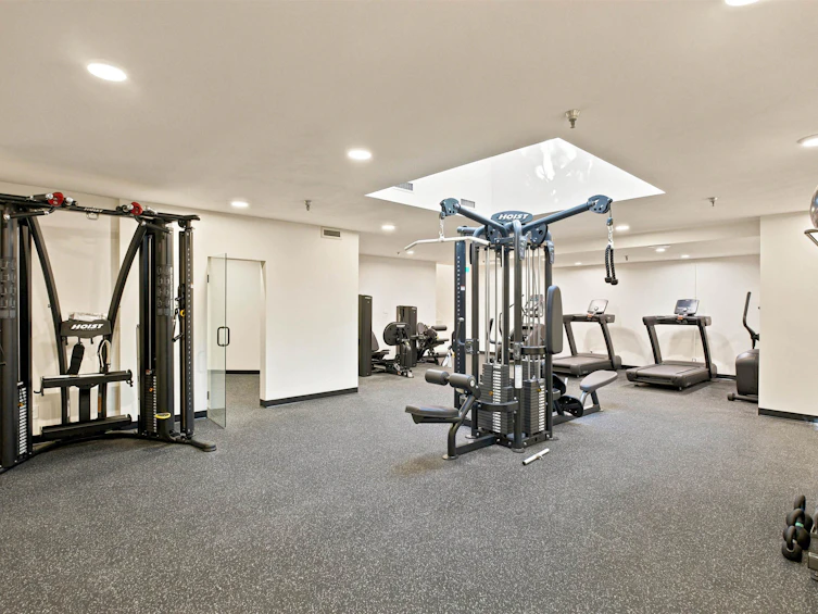1601-738 Broughton Street, Vancouver, BC, V6G 3A7 - 23