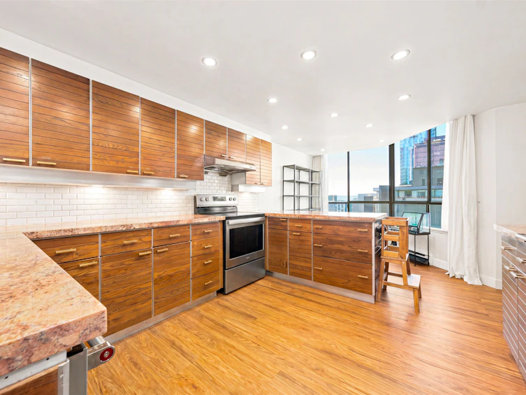 1601-738 Broughton Street, Vancouver, BC, V6G 3A7 - 8