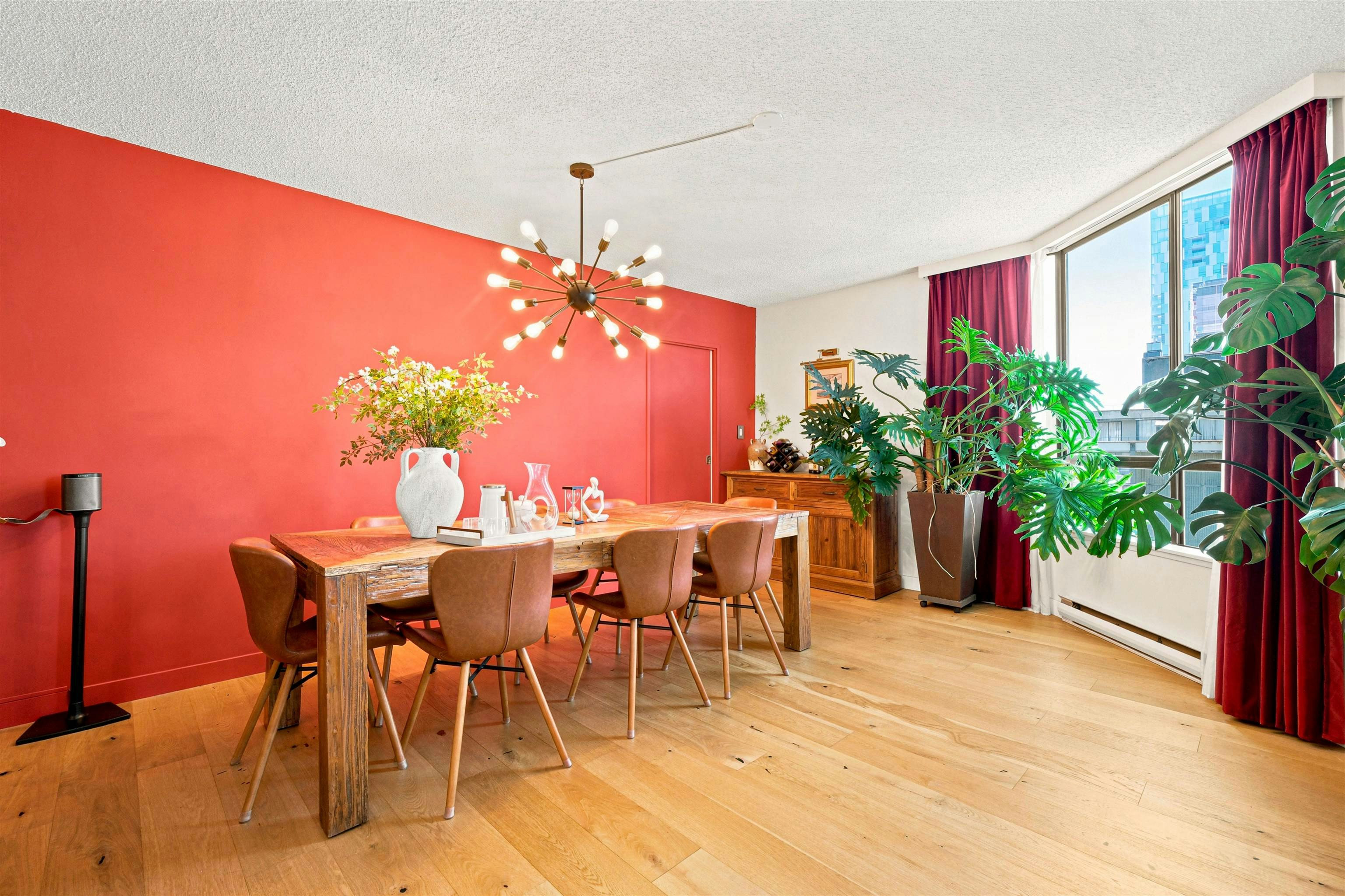 1601-738 Broughton Street, Vancouver, BC, V6G 3A7 - 5