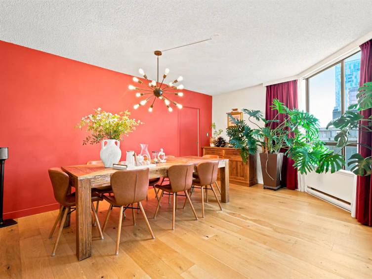 1601-738 Broughton Street, Vancouver, BC, V6G 3A7 - 5