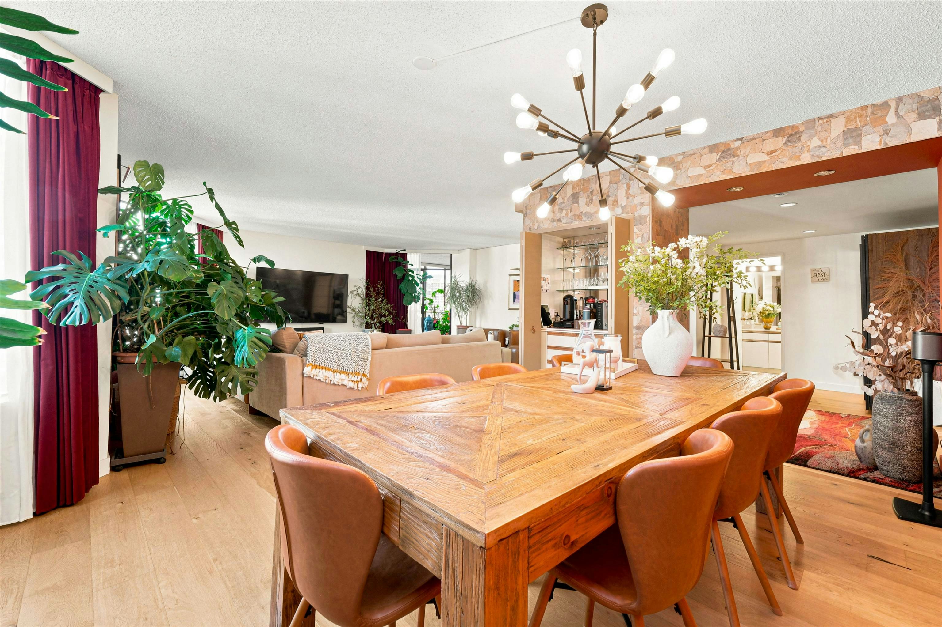 1601-738 Broughton Street, Vancouver, BC, V6G 3A7 - 3