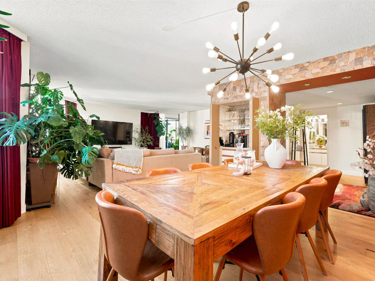 1601-738 Broughton Street, Vancouver, BC, V6G 3A7 - 3