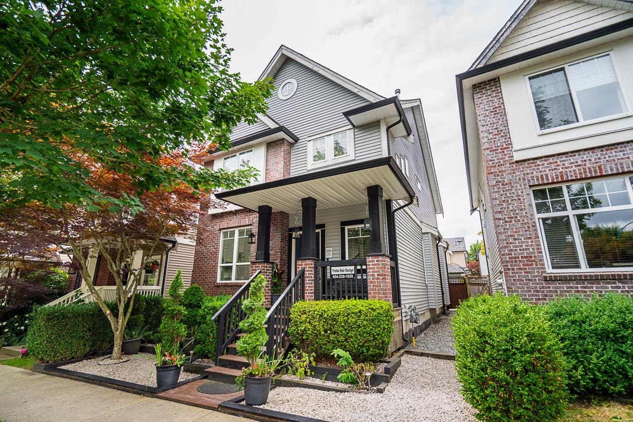 6781 193a Street, Surrey, BC, V4N 0B8