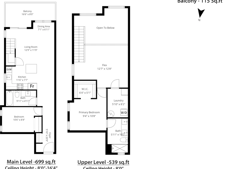 206-39767 Government Road, Squamish, BC, V8B 0Z1 - 33