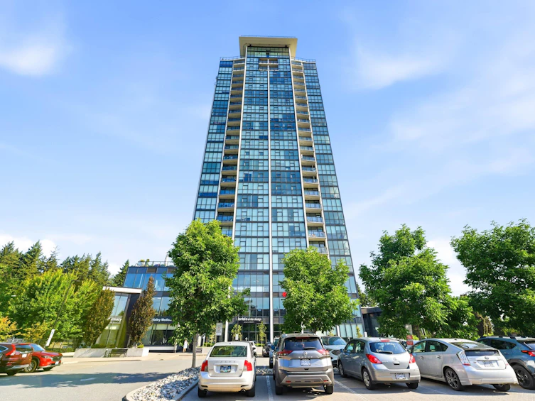1902-2180 Gladwin Road, Abbotsford, BC, V2S 0H4