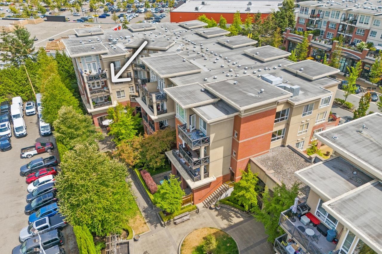 319-2970 King George Boulevard, Surrey, BC, V4P 0E6 - 32