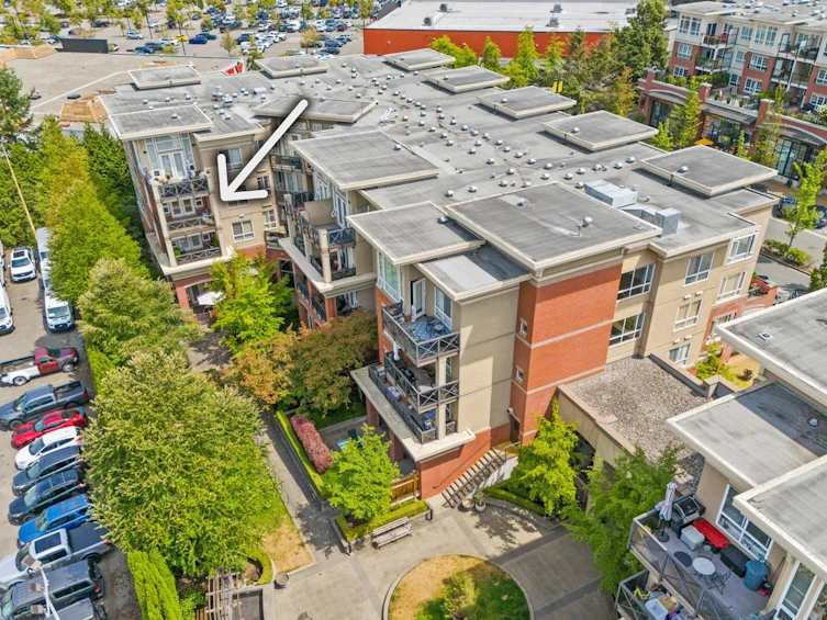 319-2970 King George Boulevard, Surrey, BC, V4P 0E6 - 32