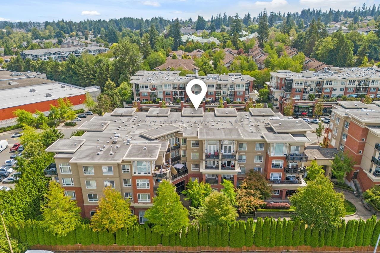 319-2970 King George Boulevard, Surrey, BC, V4P 0E6 - 38