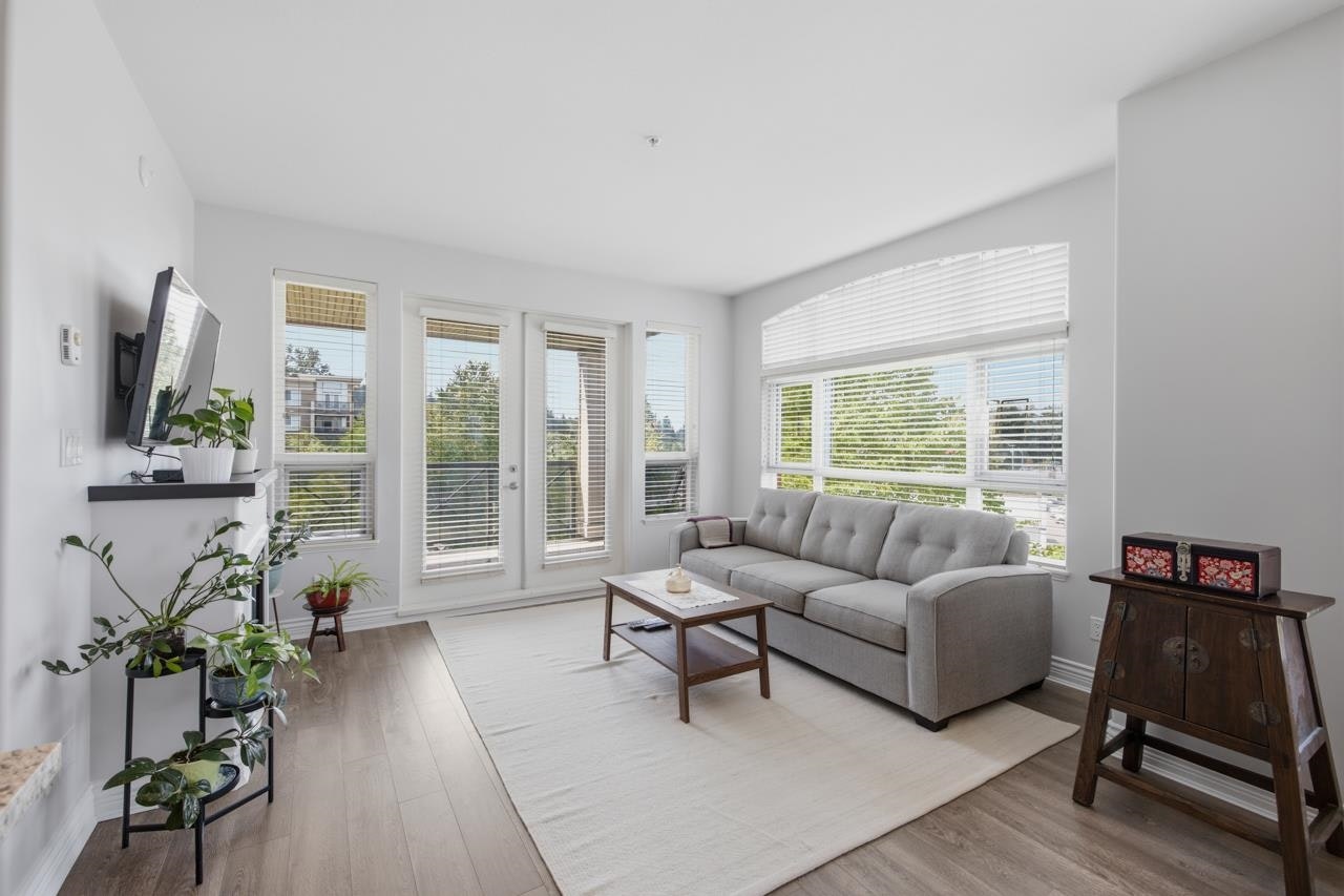 319-2970 King George Boulevard, Surrey, BC, V4P 0E6 - 8
