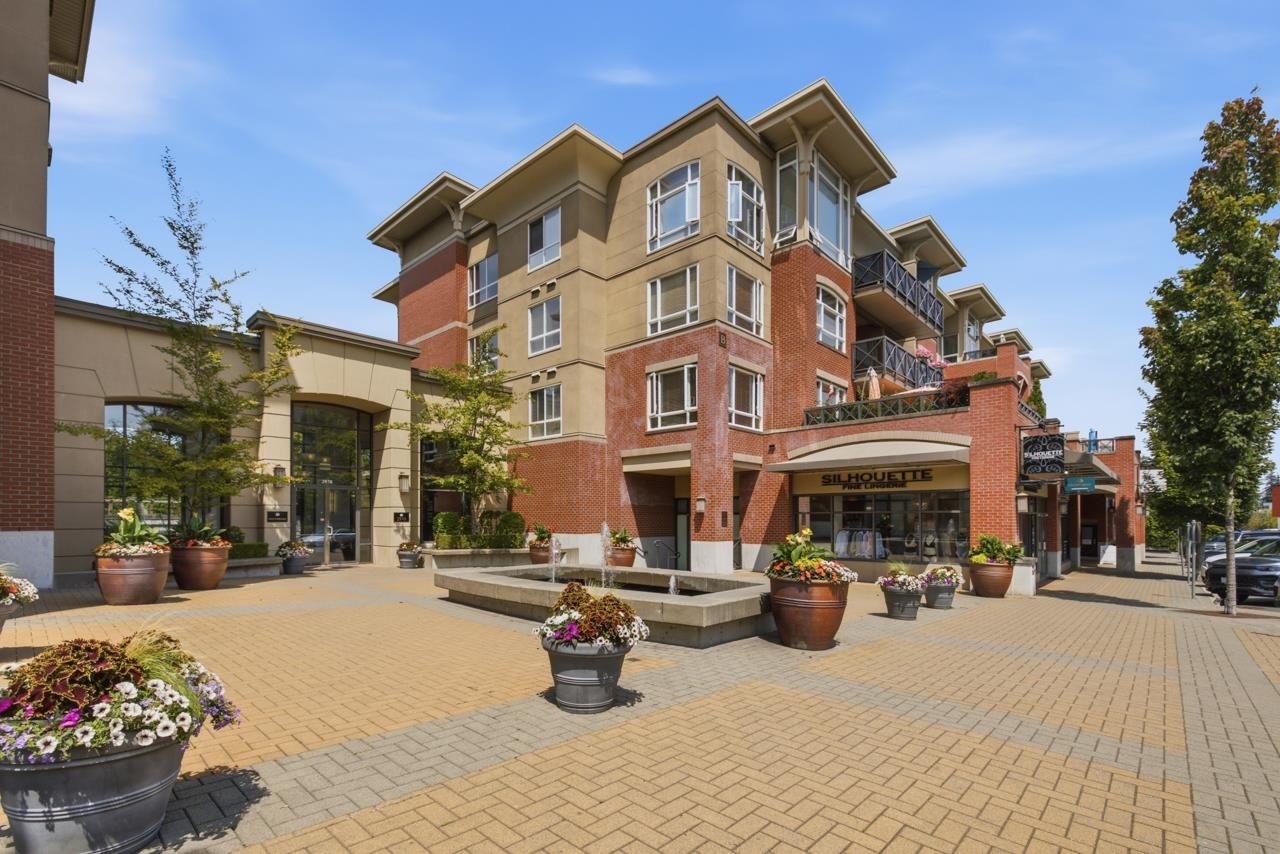 319-2970 King George Boulevard, Surrey, BC, V4P 0E6 - 31