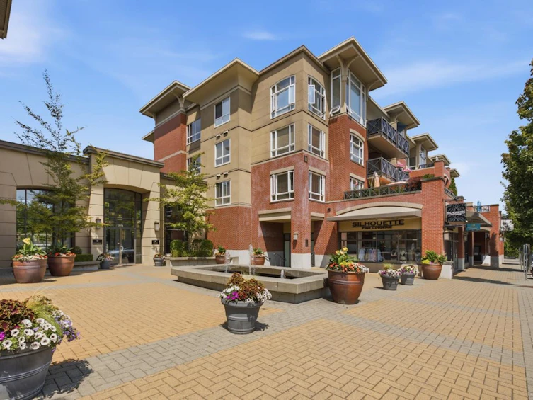 319-2970 King George Boulevard, Surrey, BC, V4P 0E6 - 31