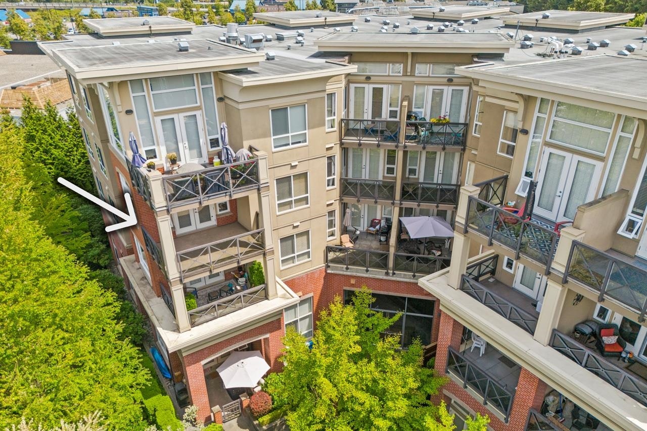 319-2970 King George Boulevard, Surrey, BC, V4P 0E6 - 25