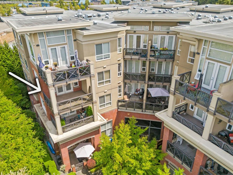 319-2970 King George Boulevard, Surrey, BC, V4P 0E6 - 25